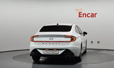 Hyundai Sonata 2020, 108508 км, за 10353.58 USD