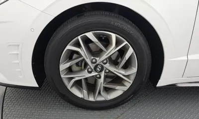 Hyundai Sonata 2020, 108508 км, за 10353.58 USD