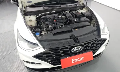 Hyundai Sonata 2020, 108508 км, за 10353.58 USD - фото 6
