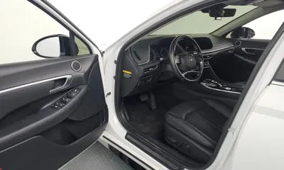 Hyundai Sonata 2020, 108508 км, за 10353.58 USD - фото 10