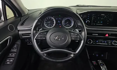 Hyundai Sonata 2020, 108508 км, за 10353.58 USD - фото 14