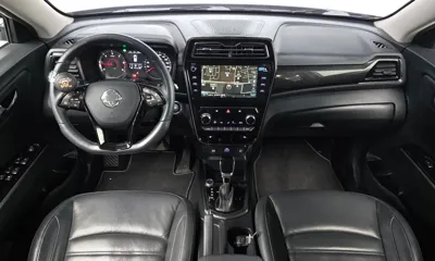 KG_Mobility_Ssangyong TIBOLI 2020, 40314 км, за 8593.34 USD - фото 7