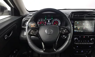 KG_Mobility_Ssangyong TIBOLI 2020, 40314 км, за 8593.34 USD - фото 13