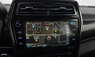 KG_Mobility_Ssangyong TIBOLI 2020, 40314 км, за 8593.34 USD - фото 16