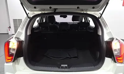 KG_Mobility_Ssangyong TIBOLI 2020, 40314 км, за 8593.34 USD - фото 20