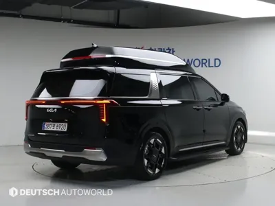 Kia Canival 2024, 24157 км, за 39057.37 USD