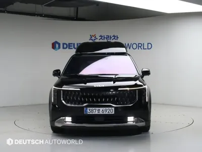 Kia Canival 2024, 24157 км, за 39057.37 USD