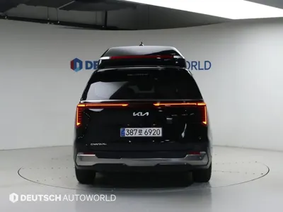 Kia Canival 2024, 24157 км, за 39057.37 USD