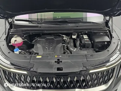 Kia Canival 2024, 24157 км, за 39057.37 USD - фото 6