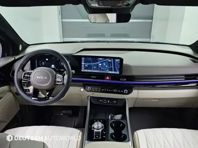 Kia Canival 2024, 24157 км, за 39057.37 USD - фото 7