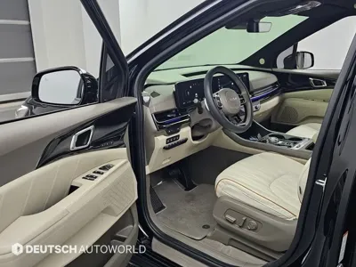 Kia Canival 2024, 24157 км, за 39057.37 USD - фото 11