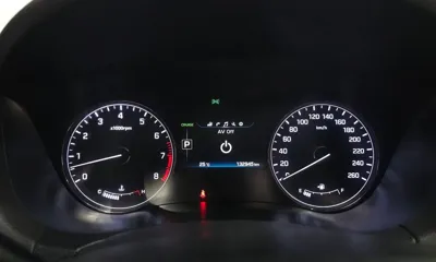 Hyundai Genesis 2016, 132945 км, за 8639.4 USD - фото 8
