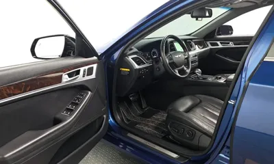 Hyundai Genesis 2016, 132945 км, за 8639.4 USD - фото 10