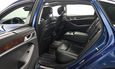 Hyundai Genesis 2016, 132945 км, за 8639.4 USD - фото 12