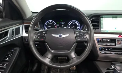 Hyundai Genesis 2016, 132945 км, за 8639.4 USD - фото 13