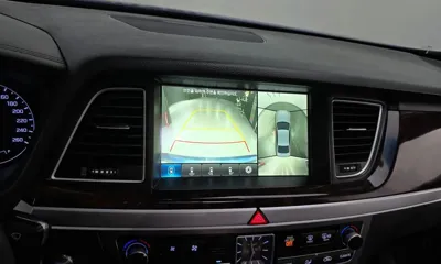 Hyundai Genesis 2016, 132945 км, за 8639.4 USD - фото 14