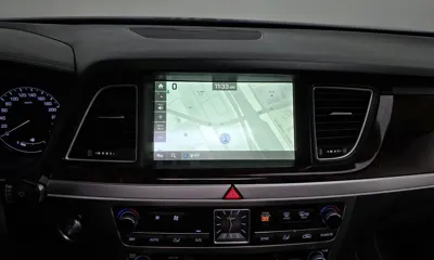 Hyundai Genesis 2016, 132945 км, за 8639.4 USD - фото 15
