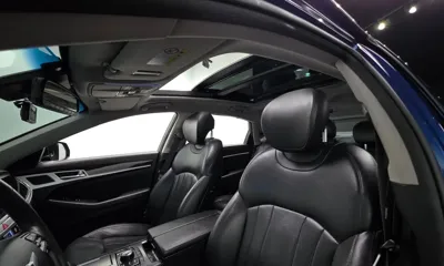 Hyundai Genesis 2016, 132945 км, за 8639.4 USD - фото 16