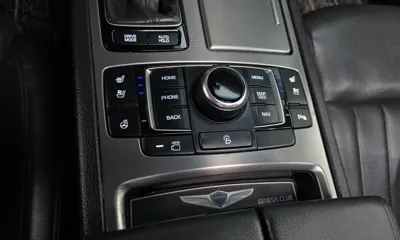 Hyundai Genesis 2016, 132945 км, за 8639.4 USD - фото 17