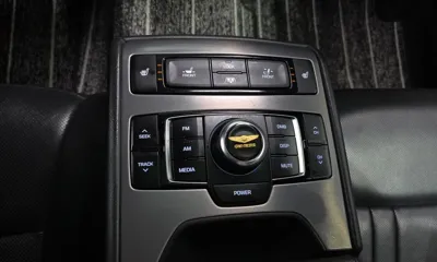 Hyundai Genesis 2016, 132945 км, за 8639.4 USD - фото 18