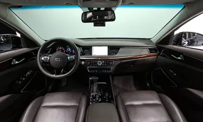 Kia K7 2016, 93549 км, за 8787.58 USD - фото 7