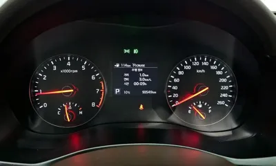 Kia K7 2016, 93549 км, за 8787.58 USD - фото 8