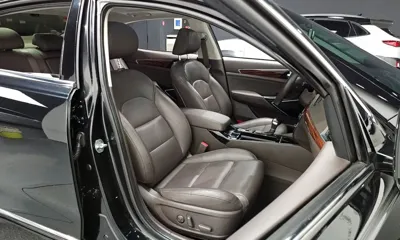 Kia K7 2016, 93549 км, за 8787.58 USD - фото 10