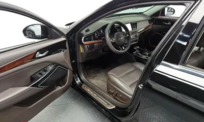 Kia K7 2016, 93549 км, за 8787.58 USD - фото 11