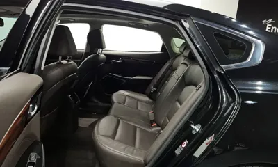 Kia K7 2016, 93549 км, за 8787.58 USD - фото 12