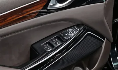 Kia K7 2016, 93549 км, за 8787.58 USD - фото 18