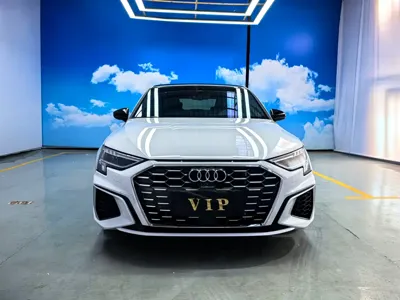 Audi A3 2023, 16000 км, за 24837.66 USD
