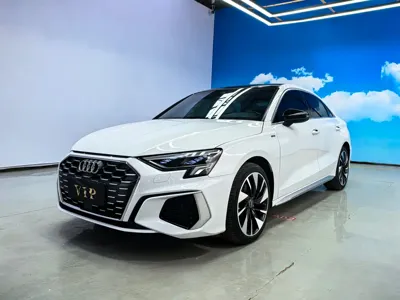 Audi A3 2023, 16000 км, за 24837.66 USD