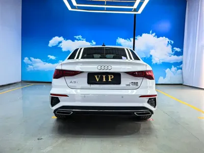 Audi A3 2023, 16000 км, за 24837.66 USD