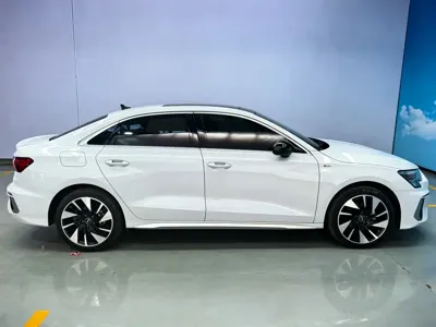 Audi A3 2023, 16000 км, за 24837.66 USD - фото 7