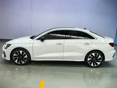 Audi A3 2023, 16000 км, за 24837.66 USD - фото 9