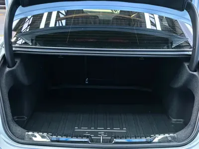 Audi A3 2023, 16000 км, за 24837.66 USD - фото 21