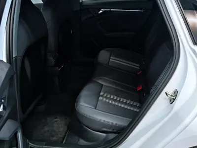Audi A3 2023, 16000 км, за 24837.66 USD - фото 23