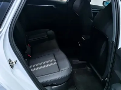 Audi A3 2023, 16000 км, за 24837.66 USD - фото 25