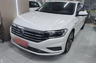 Volkswagen Sagitar · 2022 год