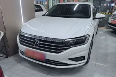 Volkswagen Sagitar 2022, 55700 км, за 12950 USD