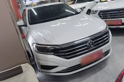 Volkswagen Sagitar 2022, 55700 км, за 12950 USD