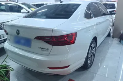 Volkswagen Sagitar 2022, 55700 км, за 12950 USD