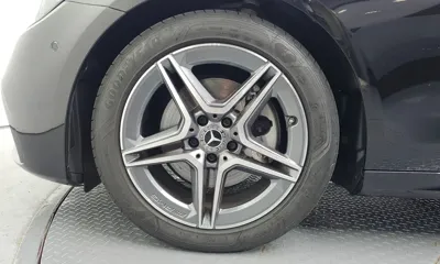 Mercedes-Benz E-Class 2023, 26691 км, за 30786.4 USD