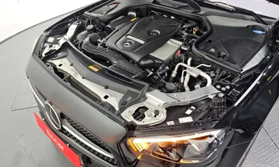 Mercedes-Benz E-Class 2023, 26691 км, за 30786.4 USD - фото 6