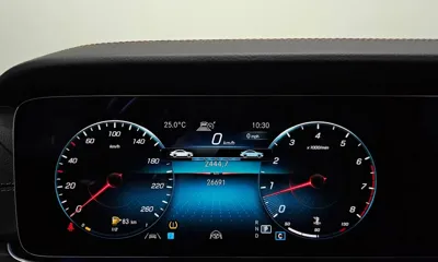 Mercedes-Benz E-Class 2023, 26691 км, за 30786.4 USD - фото 8