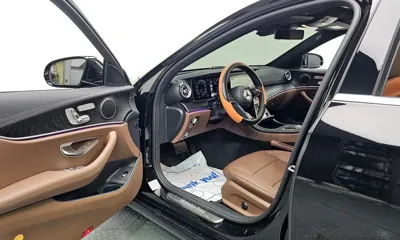 Mercedes-Benz E-Class 2023, 26691 км, за 30786.4 USD - фото 10