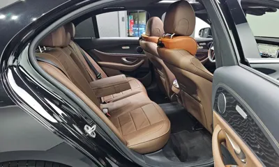 Mercedes-Benz E-Class 2023, 26691 км, за 30786.4 USD - фото 11