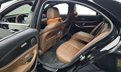 Mercedes-Benz E-Class 2023, 26691 км, за 30786.4 USD - фото 12