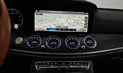 Mercedes-Benz E-Class 2023, 26691 км, за 30786.4 USD - фото 13