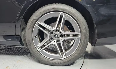 Mercedes-Benz E-Class 2023, 26691 км, за 30786.4 USD - фото 21